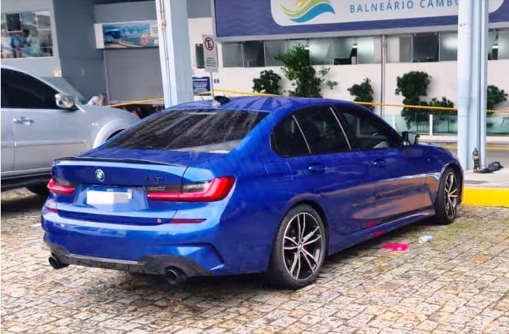 PERÍCIA DEVE APONTAR SE MECÂNICO DE BMW RESPONDERÁ PELAS MORTES DE JOVENS EM CAMBORIÚ