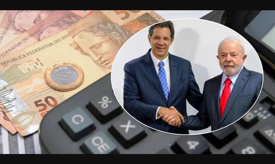 PESSOAS QUE GANHAM ATÉ DOIS SALÁRIOS MÍNIMOS SERÃO ISENTOS DO IMPOSTO DE RENDA