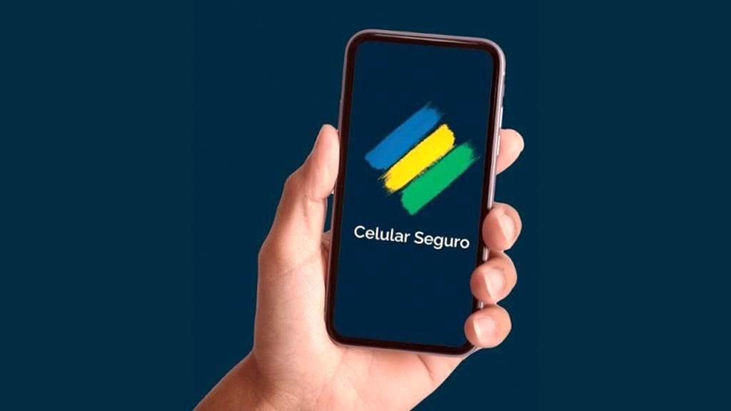 PROGRAMA ‘CELULAR SEGURO’ ULTRAPASSA UM MILHÃO DE USUÁRIOS CADASTRADOS