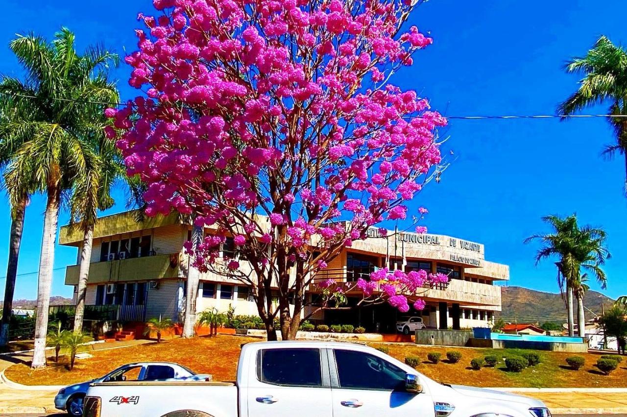 SERVIDORES MUNICIPAIS DE VAZANTE GANHAM REAJUSTE SALARIAL COM AUMENTO REAL