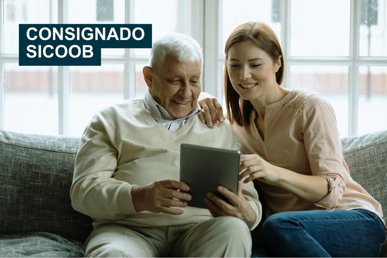SICOOB CREDIVAZ LANÇA PROMOÇÃO PARA O CRÉDITO CONSIGNADO