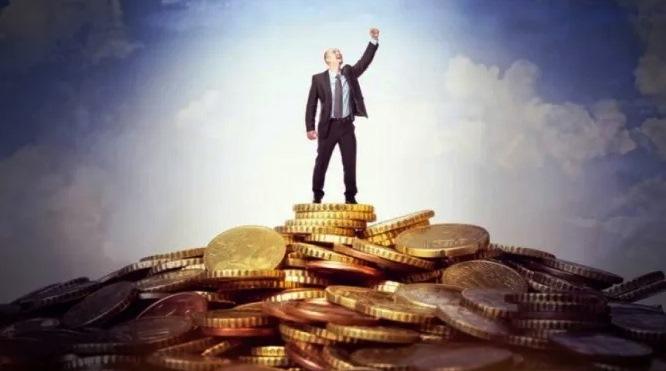 SUPER-RICOS BRASILEIROS FICARAM AINDA MAIS RICOS NO GOVERNO PASSADO