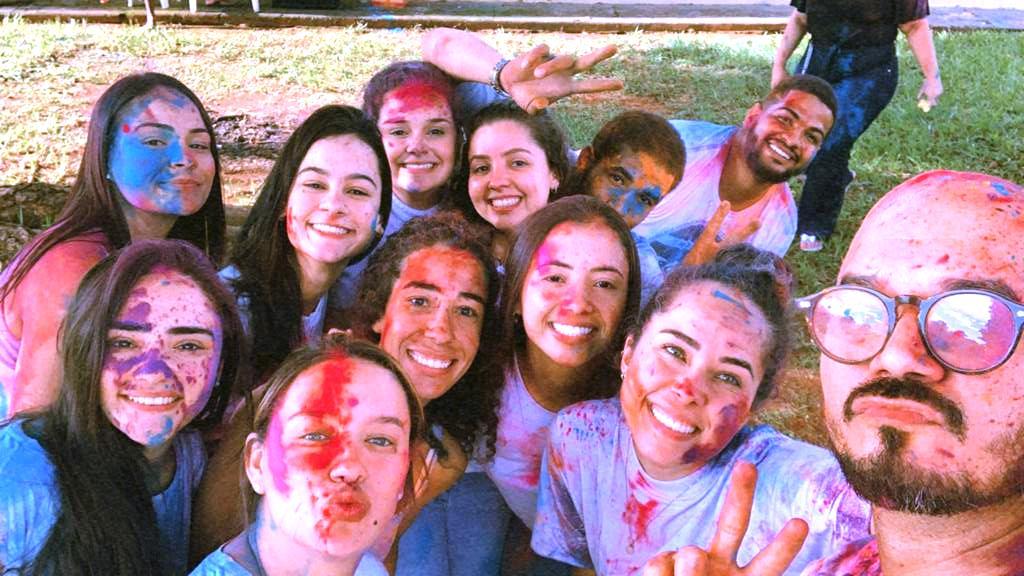 TRADICIONAL RETIRO DO CARNAVAL VAI REUNIR JOVENS CATÓLICOS DE VAZANTE