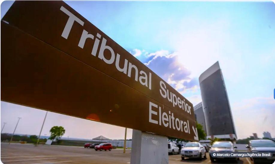 TSE VAI MUDAR SISTEMA APÓS FILIAÇÃO FRAUDULENTA DE LULA AO PARTIDO DE BOLSONARO