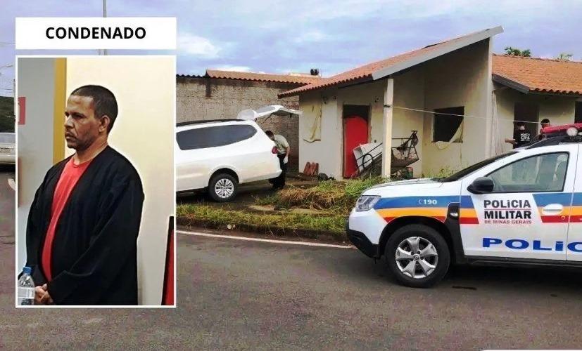 ACUSADO DE MATAR CATADOR DE RECICLÁVEIS EM PATOS DE MINAS É CONDENADO A 12 DE PRISÃO