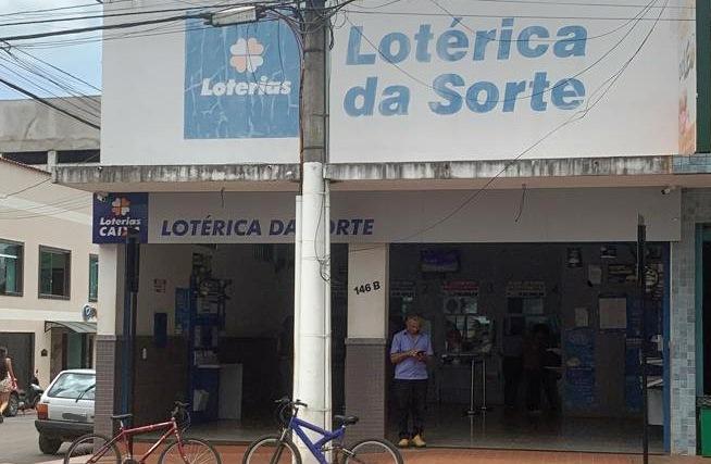 APOSTADOR DE PRESIDENTE OLEGÁRIO FATURA PRÊMIO DE R$ 276 MIL COM A QUINA DA MEGA-SENA