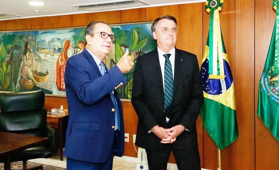 ASSOCIAÇÃO DE IGREJAS DO PASTOR MALAFAIA PAGARÁ POR ATO PRÓ-BOLSONARO NA AVENIDA PAULISTA
