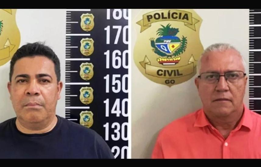 BANDIDOS SE PASSAM POR DIRETORES DO BNDES E GANHAM R$ 9 MILHÕES COM GOLPES