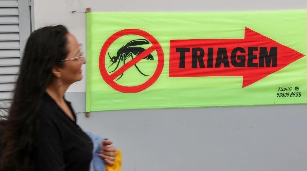 BRASIL ULTRAPASSA MARCA DE 500 MIL CASOS DE DENGUE EM 2024