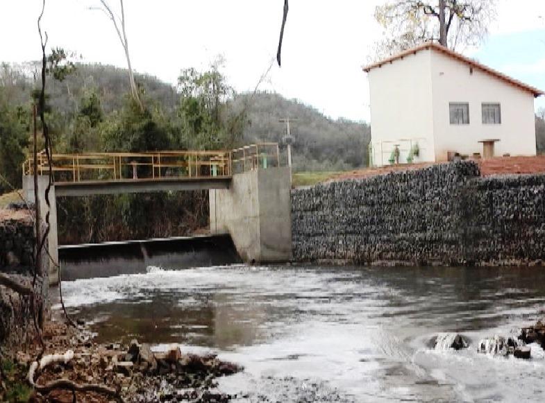 COPASA ALERTA SOBRE INTERMITÊNCIA DO FORNECIMENTO DE ÁGUA EM VAZANTE