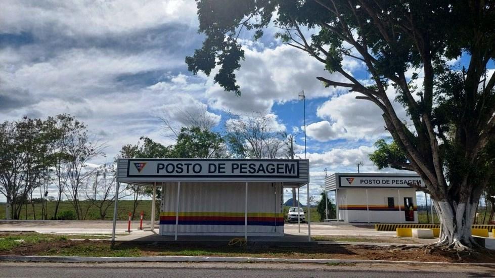 DER-MG INICIA OPERAÇÃO DE PRAÇAS DE PEDÁGIOS NA REGIÃO DO ALTO PARANAÍBA