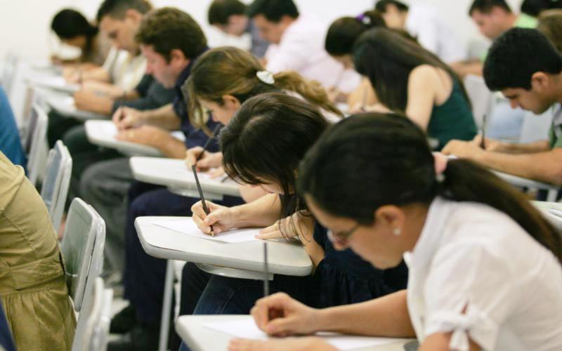 'ENEM DOS CONCURSOS' TERÁ QUASE 400 CANDIDATOS POR VAGA