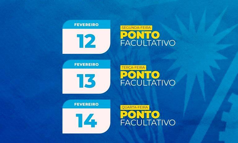 EXPEDIENTE DA PREFEITURA DE VAZANTE SERÁ RETOMADO NESTA QUINTA-FEIRA (15)