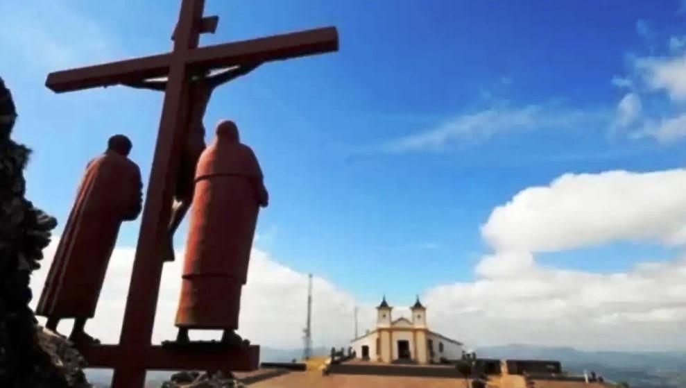 GOVERNO DE MINAS LANÇA PROGRAMA VOLTADO PARA O TURISMO RELIGIOSO NO ESTADO