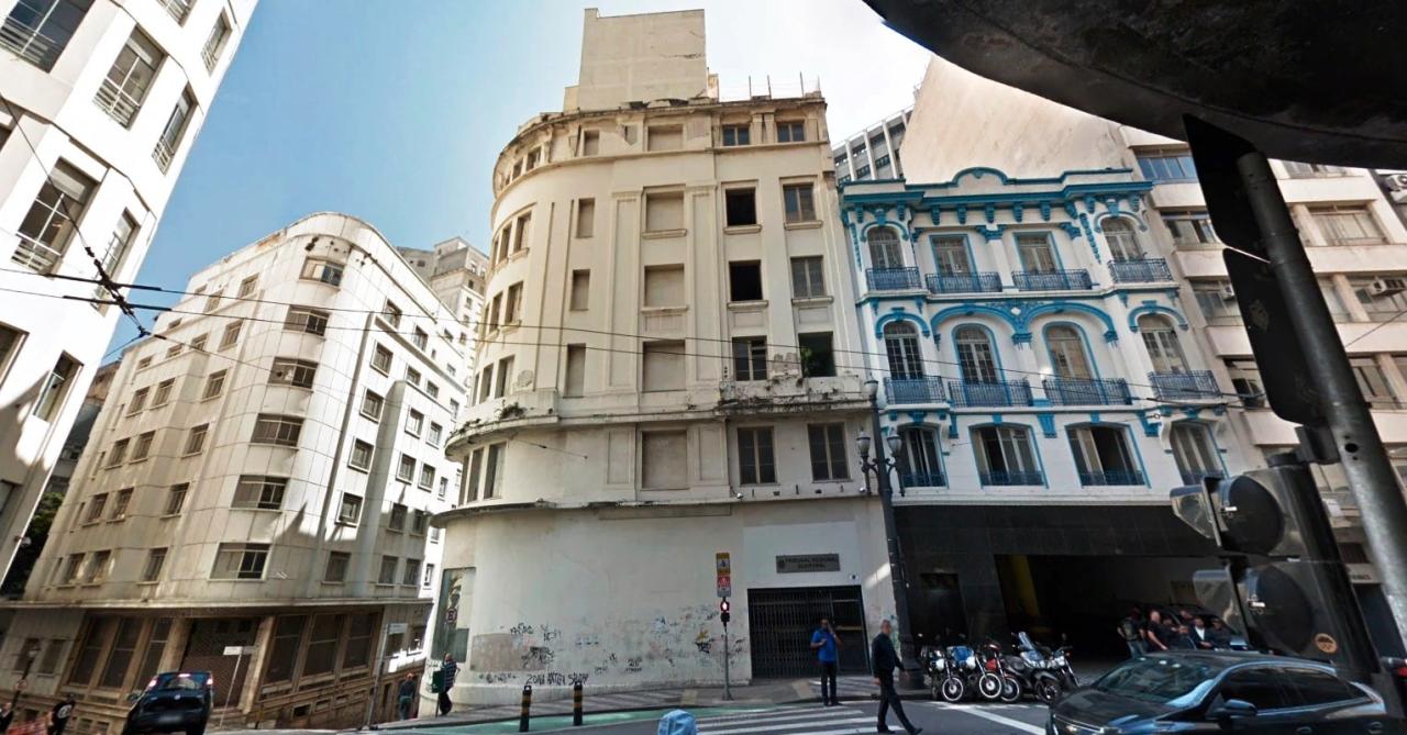 GOVERNO FEDERAL LANÇA PROGRAMA DE DEMOCRATIZAÇÃO DOS IMÓVEIS DA UNIÃO