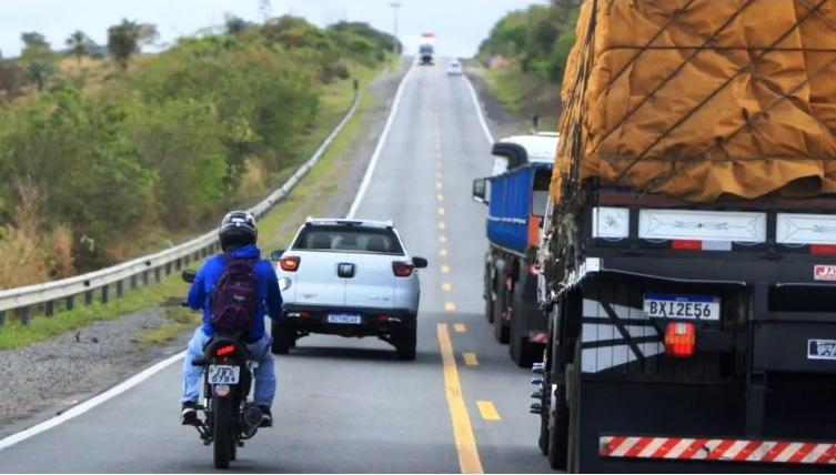GOVERNO FEDERAL PODERÁ ASSUMIR CONTROLE DE RODOVIAS ESTADUAIS