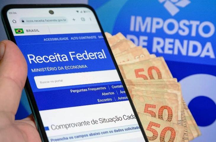 GOVERNO PUBLICA MP QUE ISENTA QUEM GANHA DOIS SALÁRIOS MÍNIMOS DO IMPOSTO DE RENDA