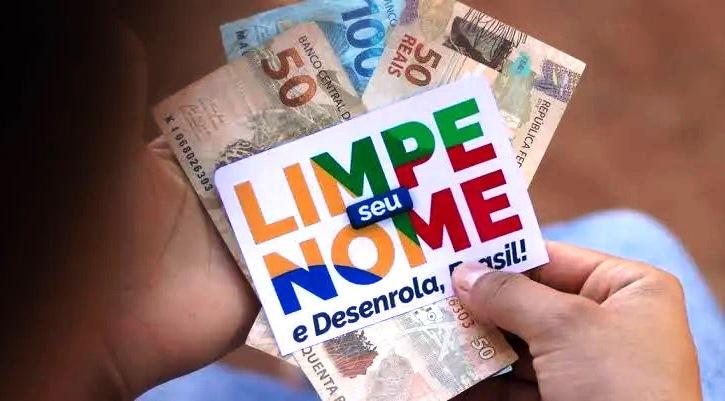 GOVERNO SE ALIA AO SERASA PARA AMPLIAR ALCANCE DO DESENROLA BRASIL