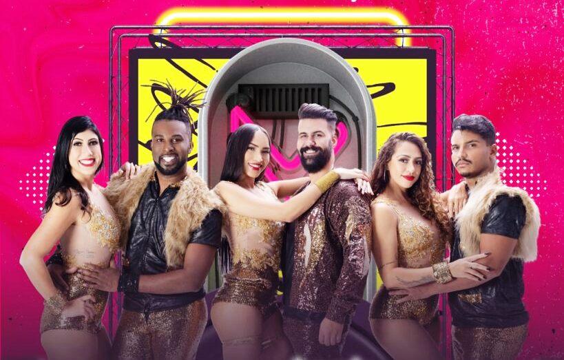 GUARDA-MOR E LAGAMAR COMEMORAM 61 ANOS COM PROGRAMAÇÕES FESTIVAS