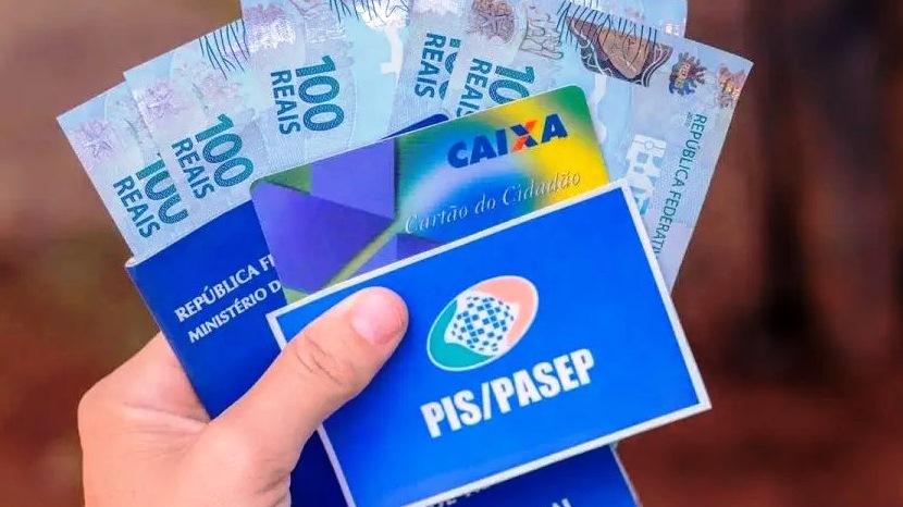 PAGAMENTO DO ABONO SALARIAL PIS/PASEP 2024 COMEÇA NESTA QUINTA-FEIRA (15)