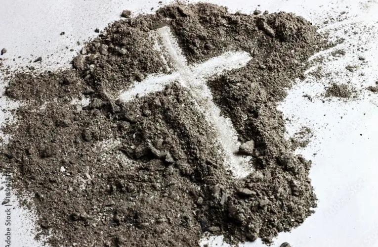 PARÓQUIAS DE VAZANTE DIVULGAM PROGRAMAÇÃO DA QUARTA-FEIRA DE CINZAS