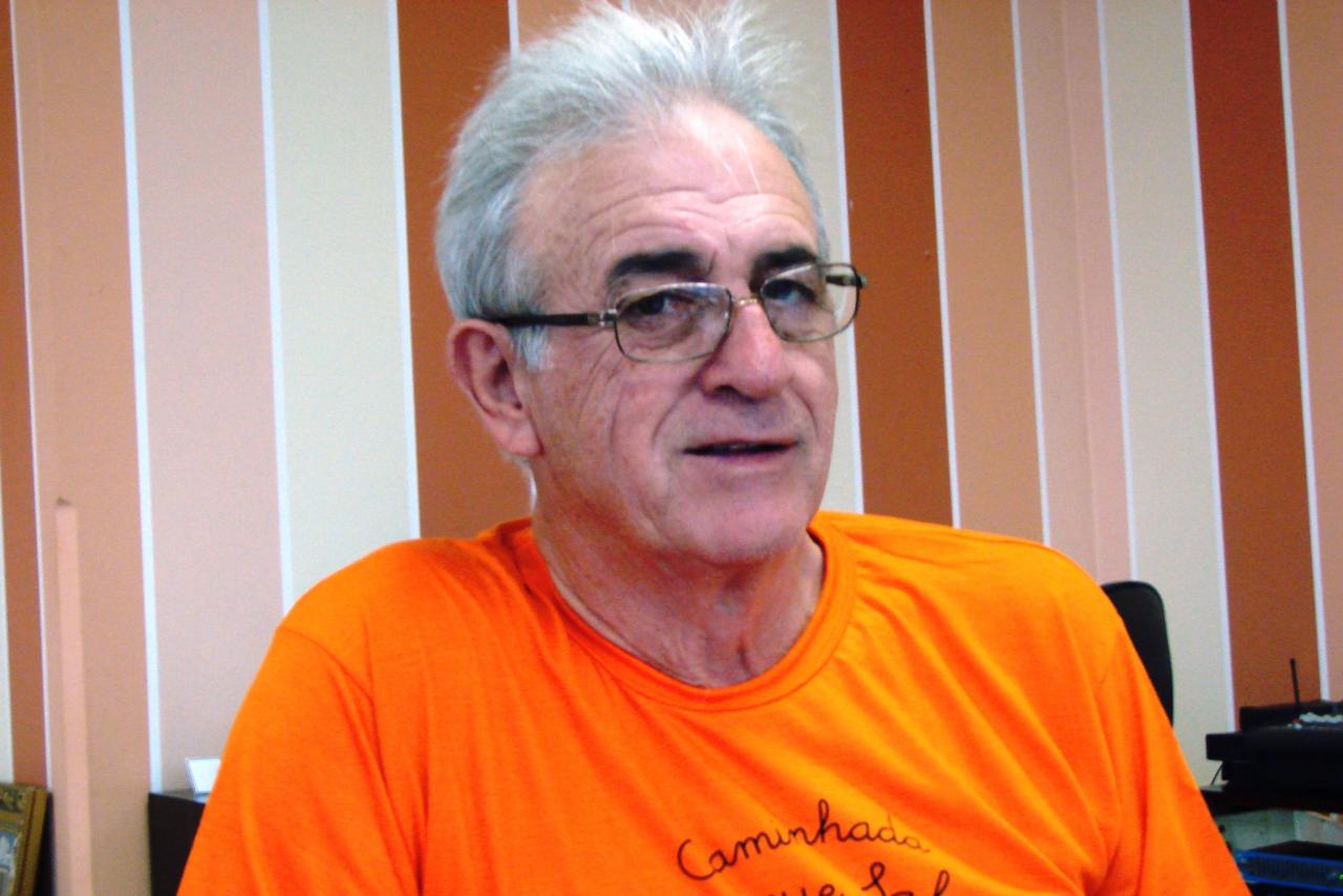 PESQUISA VAI DEFINIR QUEM SERÁ O CANDIDATO A PREFEITO DA OPOSIÇÃO EM VAZANTE