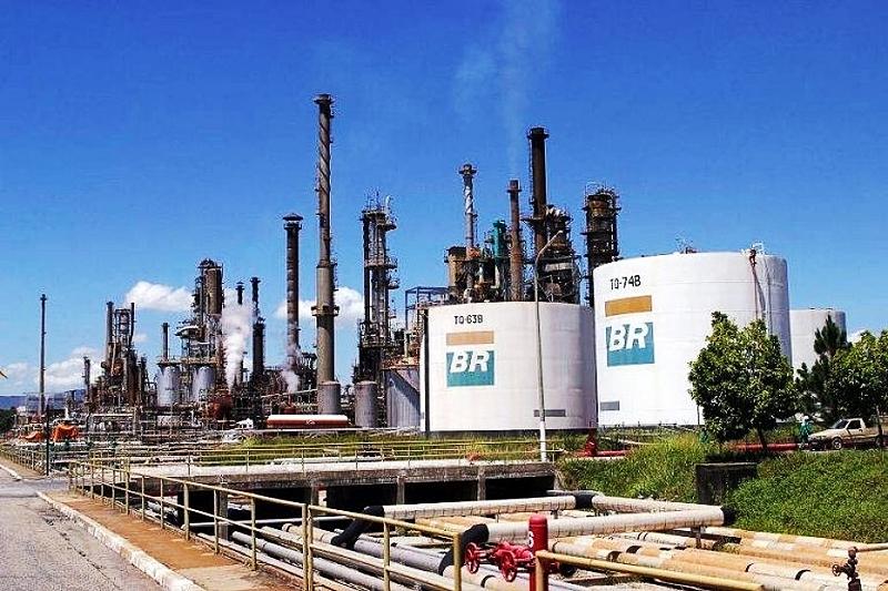 PETROBRAS ATINGE MAIOR VALOR DE MERCADO DE SUA HISTÓRIA: R$ 552 BILHÕES
