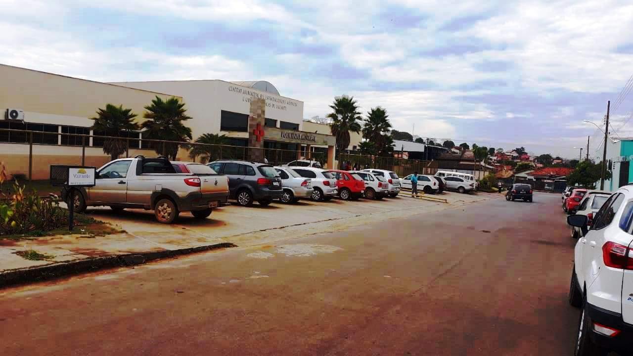 POLICLÍNICA DE VAZANTE REALIZOU MAIS DE 23 MIL ATENDIMENTOS NO ANO PASSADO