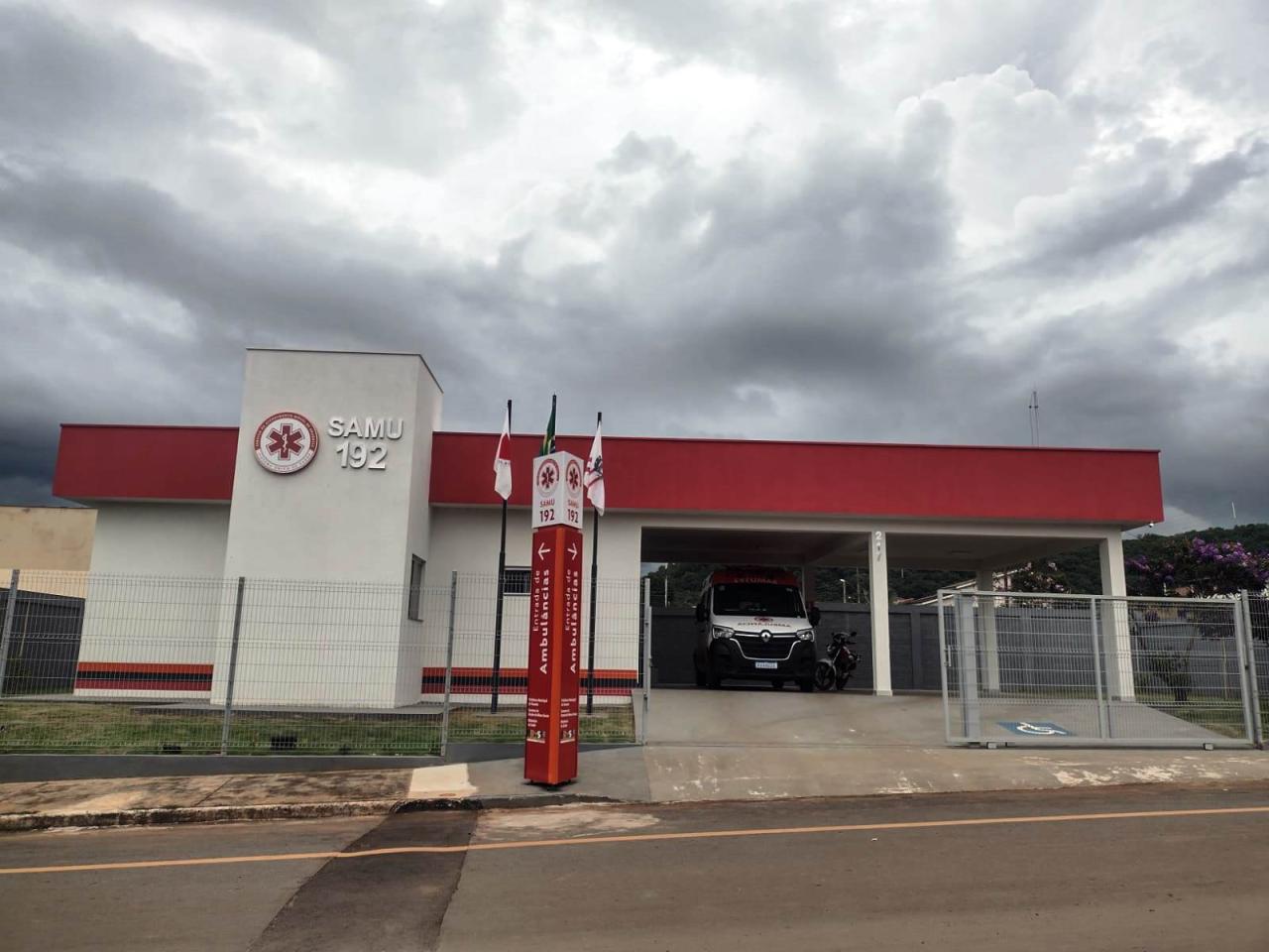 SAMU/REGIONAL TEM VAGAS ABERTAS NA BASE DE VAZANTE E OUTRAS CIDADES