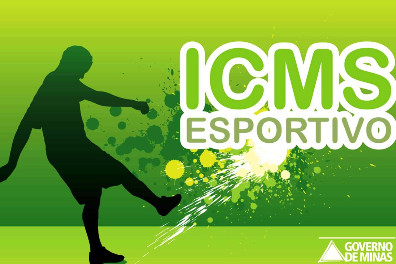 VAZANTE TEM AUMENTO EXTRAORDINÁRIO DE REPASSE DO ICMS ESPORTIVO