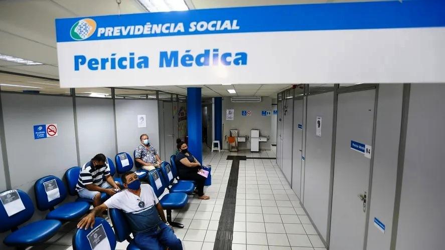 AGÊNCIAS DOS CORREIOS VÃO RECEBER REQUERIMENTOS DE AUXÍLIO DOENÇA DO INSS
