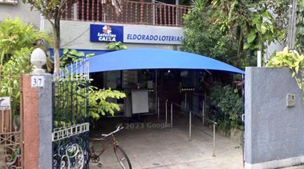 APOSTA ÚNICA DE PERNAMBUCO FATURA PRÊMIO DE QUASE R$ 120 MILHÕES DA MEGA-SENA