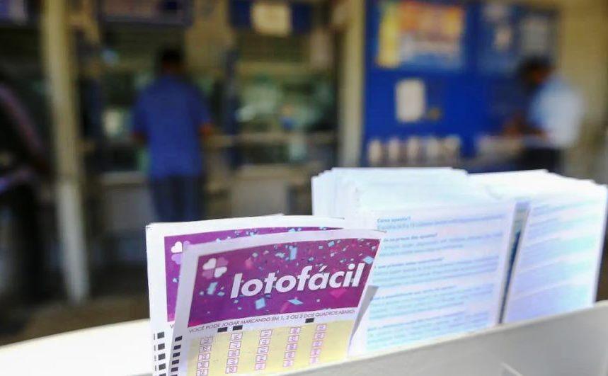 APOSTADOR DE LAGOA FORMOSA ACERTA LOTOFÁCIL E GANHA PRÊMIO DE R$ 688 MIL