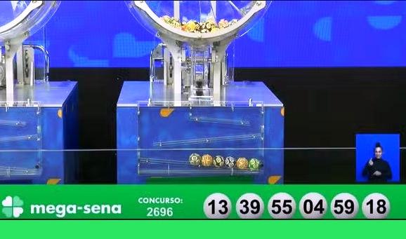 BOLÃO DE GOIÂNIA GANHA PRÊMIO DE R$ 206,4 MILHÕES DA MEGA-SENA