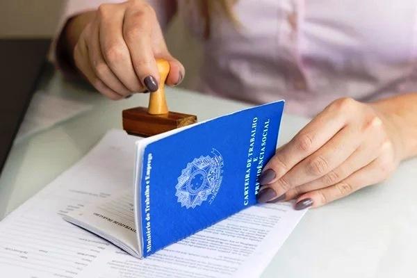 BRASIL FECHOU JANEIRO DESTE ANO COM SALDO POSITIVO DE EMPREGOS FORMAIS