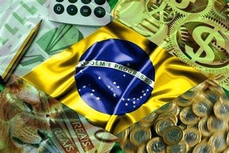 BRASIL RETORNA AO GRUPO DAS MAIORES ECONOMIAS DO MUNDO