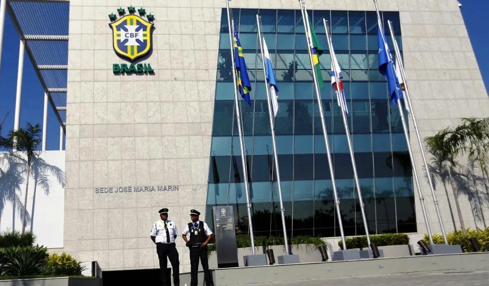 BRASIL TEVE 109 PARTIDAS DE FUTEBOL SUSPEITAS DE MANIPULAÇÃO EM 2023