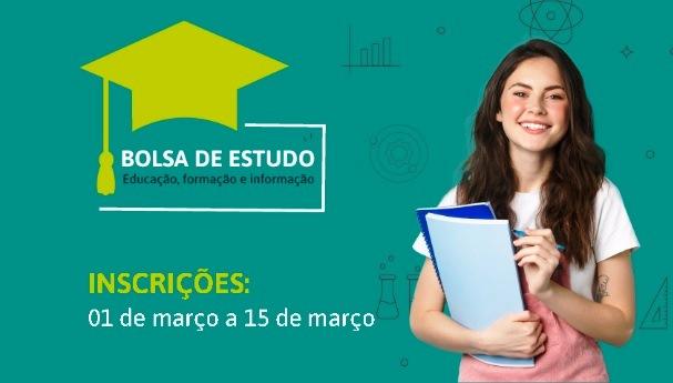 CREDIVAZ LANÇA TERCEIRA EDIÇÃO DO PROJETO DE BOLSAS DE ESTUDO