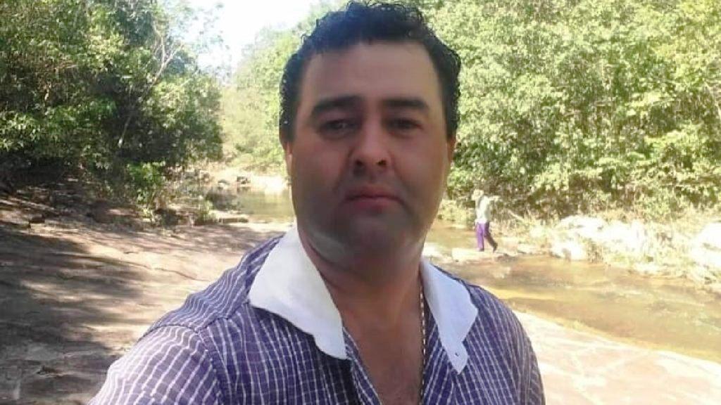 FAZENDEIRO É MORTO EM EMBOSCADA NA ZONA RURAL DE COROMANDEL