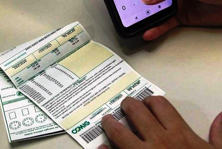 GOLPE DO PIX DESVIA PAGAMENTO DE CONTA DE ÁGUA E LUZ SEM DEIXAR RASTROS