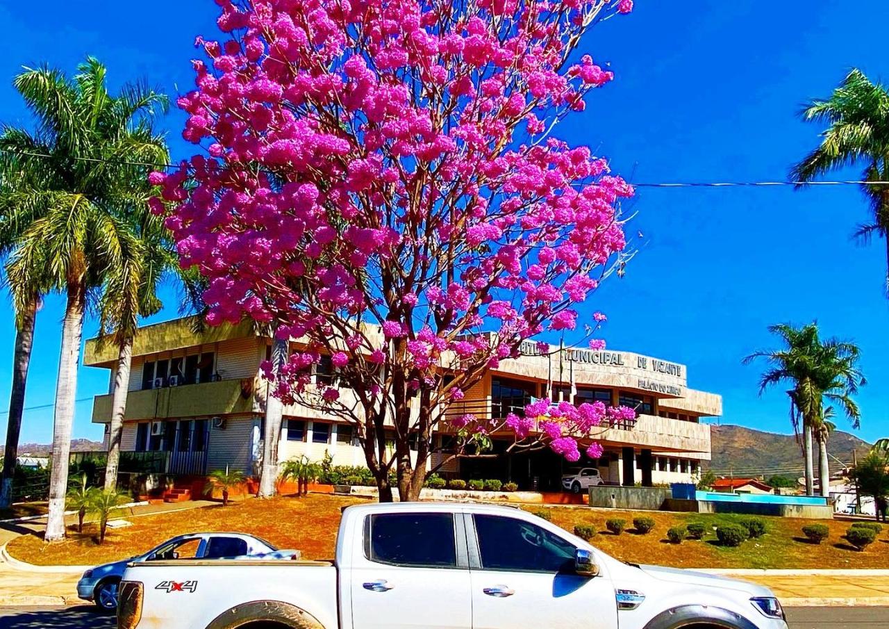 GUIAS DO IPTU 2024 JÁ ESTÃO DISPONÍVEIS NA PREFEITURA DE VAZANTE