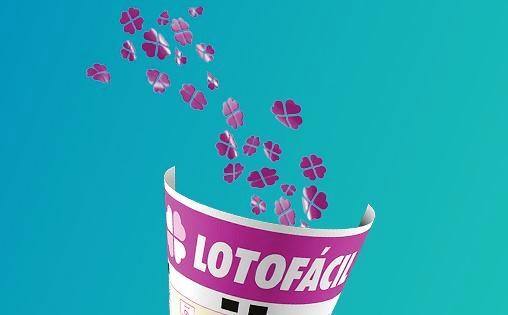 LOTOFÁCIL SORTEIA PRÊMIO DUAS VEZES MAIOR QUE O DA MEGA-SENA NESTE SÁBADO