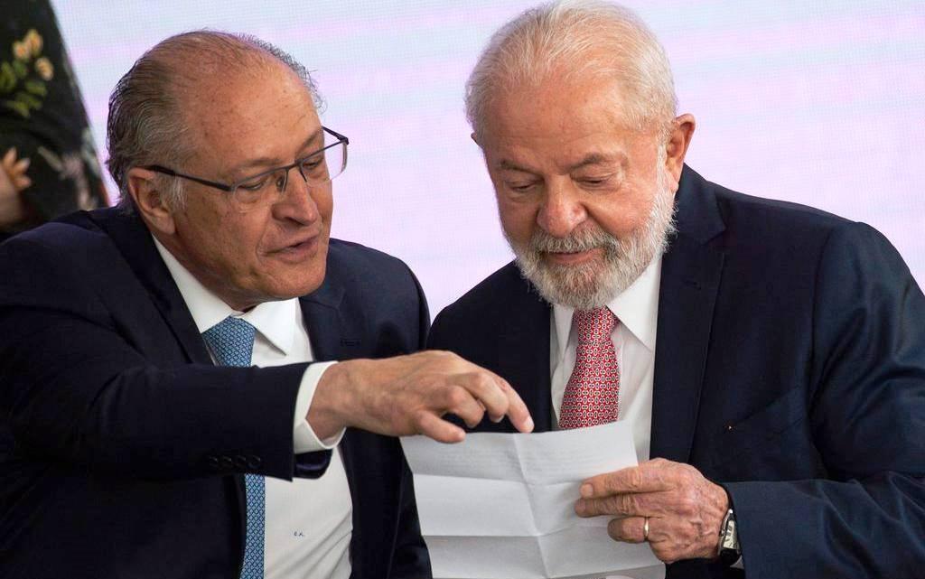 LULA PARTICIPARÁ DA INAUGURAÇÃO DO COMPLEXO DE PRODUÇÃO DE FERTILIZANTES EM SERRA DO SALITRE