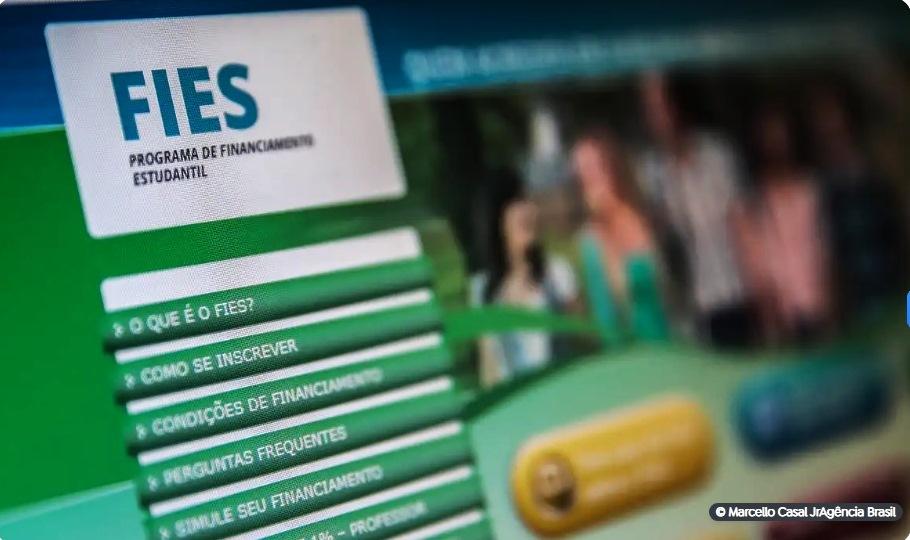 MINISTÉRIO DA EDUCAÇÃO PRORROGA PRAZO DE INSCRIÇÃO PARA O FIES