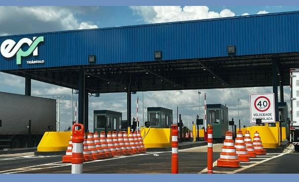 MOTORISTAS RECLAMAM DO PREÇO DO PEDÁGIO E DA PRECARIEDADE DA BR-365 NO TRIÂNGULO MINEIRO