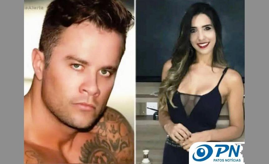 OFTALMOLOGISTA ACUSADO DE ESTUPRO E FEMINICÍDIO É PRESO EM PATOS DE MINAS