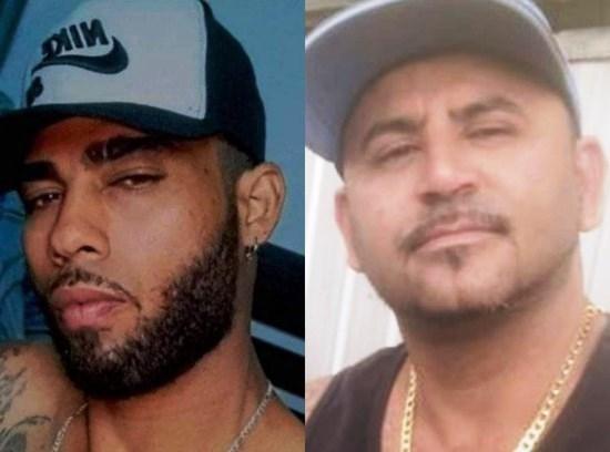 POLÍCIA CIVIL DIVULGA FOTOS DE FORAGIDOS ACUSADOS DE HOMICÍDIO EM PATOS DE MINAS