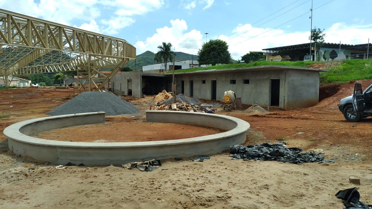 Galeria de Imagem