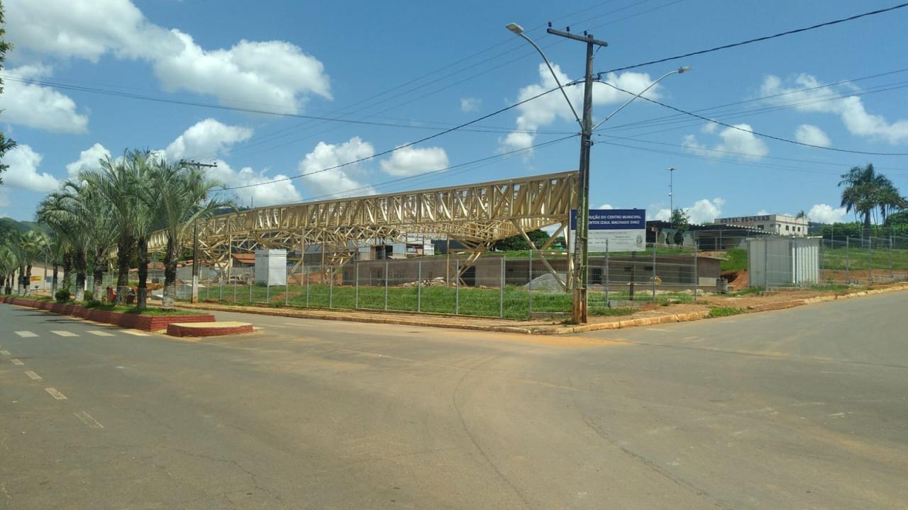 Galeria de Imagem