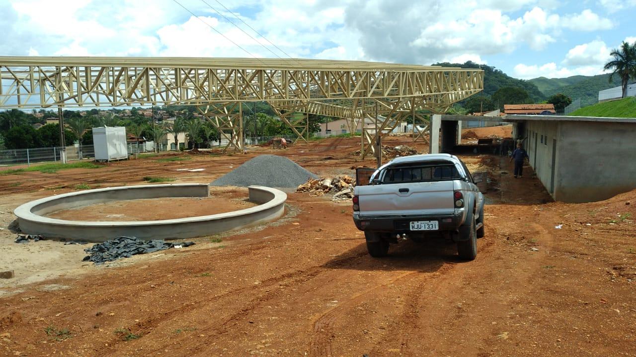 Galeria de Imagem